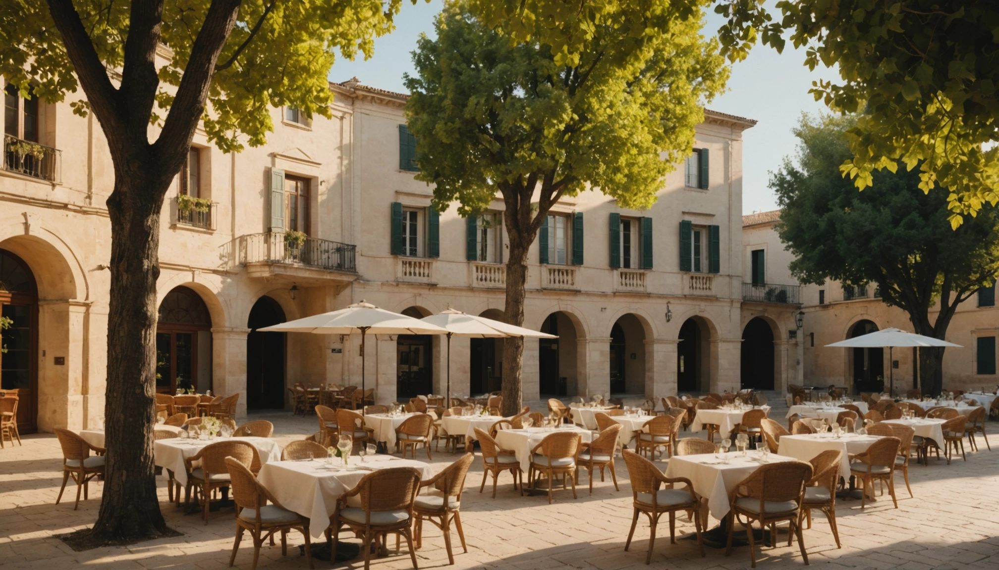 Restaurantes en Boadilla del Monte: un pueblo residencial que come distinto a sus vecinos